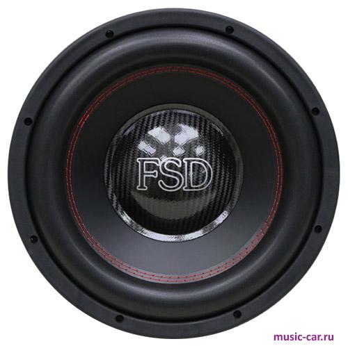 Сабвуфер FSD audio Standart M1222 Pro